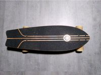 Electric Longboard by MushroomMagnet