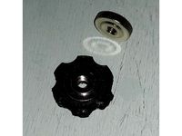 Thumbwheel Grip by neoCogent