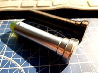 WE M4 / HK416 Spring Buffer by Banex