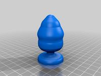 Photosynthesis 3D Components by agademer