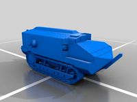 Schneider CA1 by Redxvb