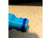 Gardena O-ring seal by Grammoman