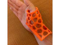 Learning Blade 3D Maker Quest - Splints and Stents by LearningBlade