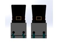 Hatty Hattington (BattleBlock Theater) by TheJadeRabbit