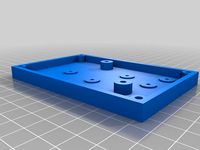 Gear drive in the box by Wowasc