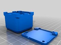 Runcam Split 2 Housing Session 5 Format by keeper42