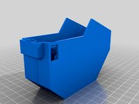 Recoil Laser Tag Mods by Dewolla