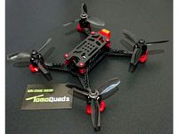 Tomoquads Kamikaze by TomoQuads