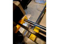 Printrite drag chain holder by skrivarekonto