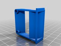 Guide de ventalitateur Raise3D by 3DAdvance