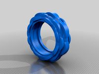 ring by Syzguru11