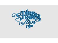 Dire Straits by LuigiCoupe
