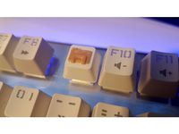 File Explorer Keycap by marxlance