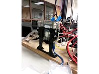 Tevo Tarantula Control Board Stand by american_holiday