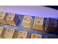 SafeInCloud Keycap by marxlance