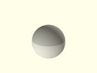 Orb of truth! by alexdfox