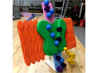 Active Transport Protein by ezun18