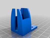 2020 X axis Tensioner by DGI139