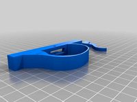 Ion Blaster Trigger by 501stDS81381