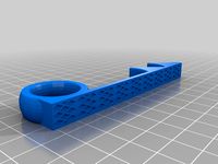 13xx, 14xx, 22xx motor locking strap. Prop removal helper. by PitVipR