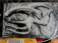 Baby Groot by Jay_Omega