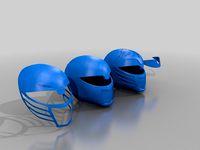 Mighty Morphin White Power Ranger by Jace1969