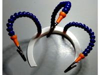 Base for Realacc Third Hand by Nourspolaire