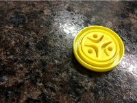 Wiimmfi Logo by Larsenv