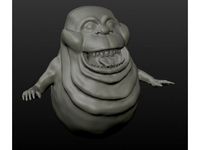 Slimer by TLPA_Builds