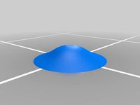 Bolt Head Ramp by jonspencer