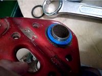 Puch Maxi Zentrierring Gabel by SebiGraf