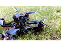 Lizard 95 - 2.5" Mod (Lizard 107) by Flowr