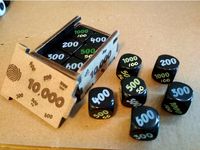 Dice Box - Bliss Build by OrbitalBliss