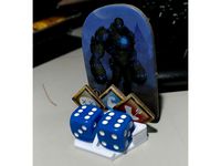 Gloomhaven Monster Standee by kcwenfrank