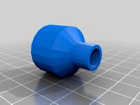 Drinkwell platinum pet fountian adapter  by xFireDragonx