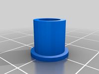 Caravan Bath Mirror - Holder by rzucki71