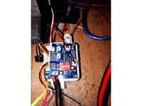 12V PWM fan controller mount by scalda