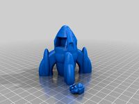 Makey's Adventure 3 by DoABarrelRoll