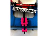 Esticador de Correia Graber i3 - 3DdoJotaPe by JotapeBozzo