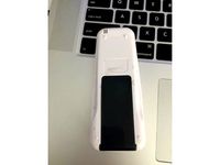 Battery Cover for Vestel Air Conditioner Remote Control by emroah