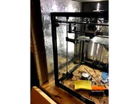 TRONXY X5 Stabiliser Arm by BTNZ