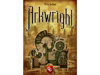Arkwright Insert + expansion. by Willoo78