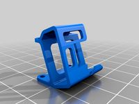 Turbowing Cyclops Front Mount for 16x16 Stacks by jdmkramer