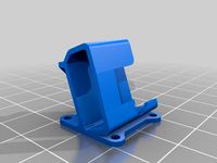 Turbowing Cyclops Top Mount for 16x16 Stacks by jdmkramer