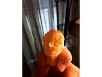 Strange Monser by NWilly