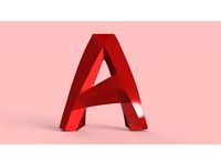Autocad Bookend by kleiner_Lateiner