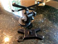 iPhone X GoPro Mount Case by charlieaf92