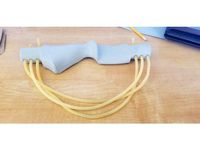 Bow Trainer (Traditional Archery) by -Josh-