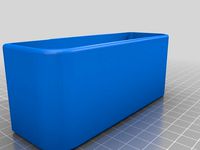 Free Standing Sponge Holder by scootercommuter