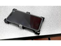 OnePlus 6 Otterbox Commuter dash holder. by mtgeekman